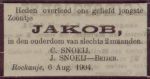 Snoeij Jacob-1904-NBC-11-08-1904  (zoon 21V).jpg